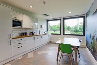 Chelford Rd, Knutsford en alquiler Foto del interior- Imagen 1 de 8