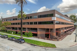 Más detalles de 4221 Wilshire Blvd, Los Angeles, CA - Coworking en alquiler