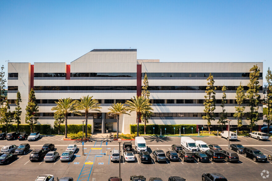 1500 Rosecrans Ave, Manhattan Beach, CA en alquiler - Foto del edificio - Imagen 1 de 8