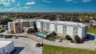 Más detalles para 8950 Fallbrook Dr, Houston, TX - Hoteles y hospedaje en venta