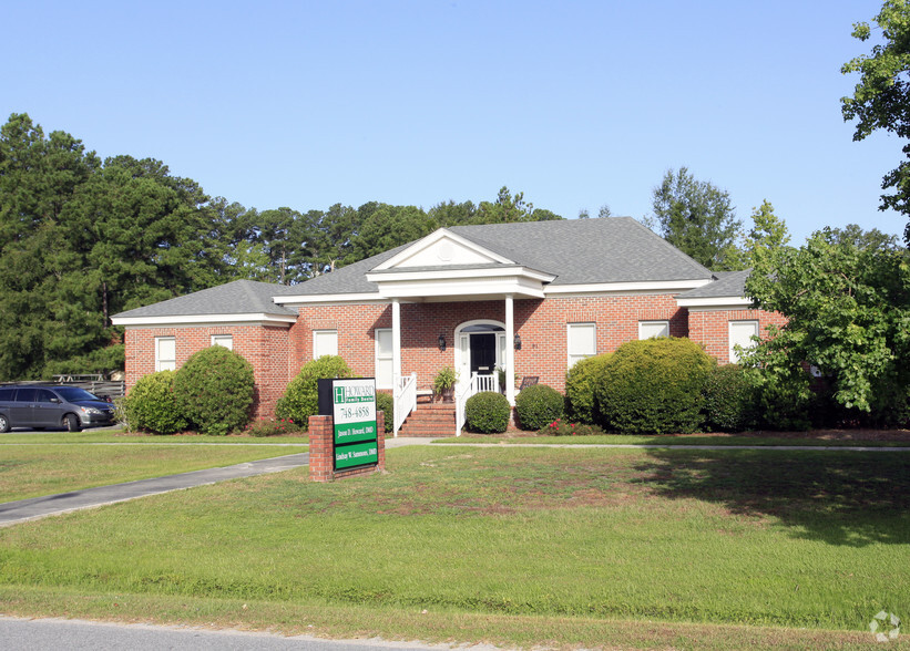 91 Brighton Woods Dr, Pooler, GA en alquiler - Foto del edificio - Imagen 2 de 4