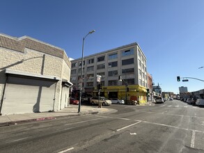 369 Wall St, Los Angeles, CA en alquiler Foto del edificio- Imagen 2 de 3