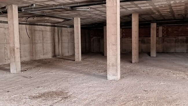 Más detalles de Edificio residencial​ en venta