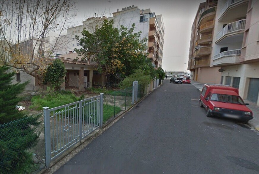 Terreno en BURRIANA, Castellón en venta - Foto del edificio - Imagen 2 de 4
