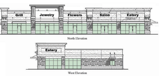 Más detalles para 431 US Hwy, Owens Cross Roads, AL - Terrenos en alquiler