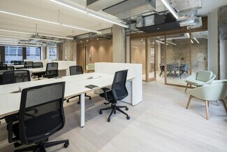 Más detalles de 49-51 Farringdon Rd, London - Oficina en alquiler