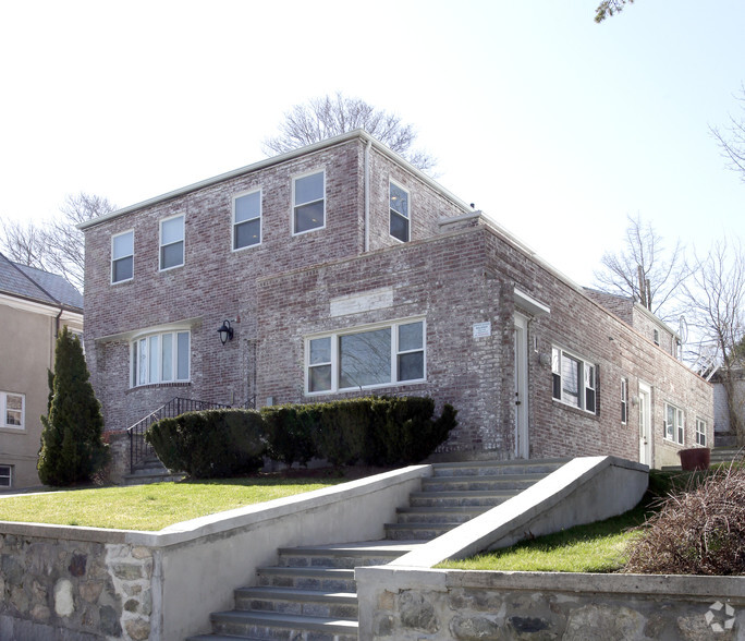 11 Walpole St, Norwood, MA en alquiler - Foto principal - Imagen 1 de 5