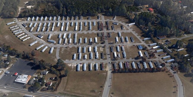 Más detalles para Lumberton Mobile Home Parks – Terrenos en venta, Lumberton, NC