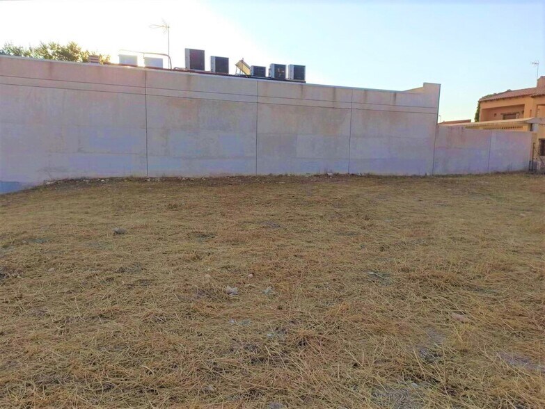 Terreno en Villarta de San Juan en venta - Foto del edificio - Imagen 3 de 12