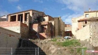 Más detalles de Terreno en venta