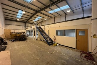 Bamel Way, Brockworth en alquiler Foto del interior- Imagen 2 de 6