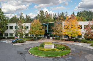 Más detalles para 19803 North Creek Pky, Bothell, WA - Oficinas en venta