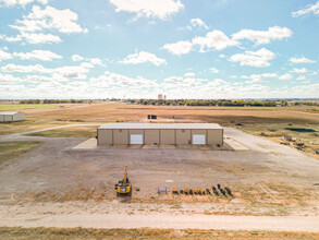 7604 S Highway 132, Drummond, OK - VISTA AÉREA  vista de mapa - Image1