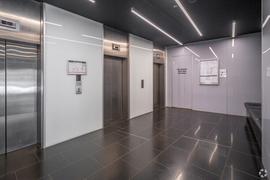 121 Walker St, North Sydney en venta - Vestíbulo - Imagen 3 de 7