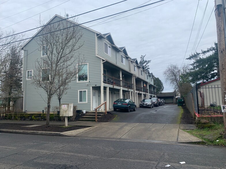 2544 SE 141st Ave, Portland, OR en venta - Foto principal - Imagen 1 de 10