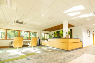 Más detalles de Selby Rd, Leeds - Coworking en alquiler