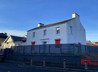 Más detalles de 22 Millbrae Rd, Glasgow - Oficina en alquiler