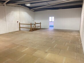 Bowman Ct, Royal Wootton Bassett en alquiler Foto del interior- Imagen 2 de 12