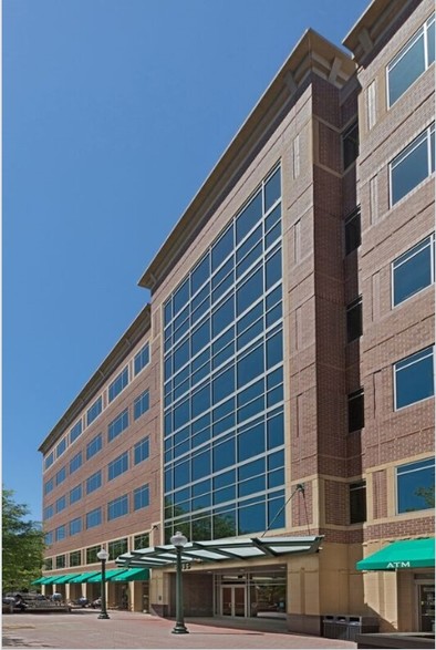 5635 Fishers Ln, Rockville, MD en alquiler - Foto del edificio - Imagen 3 de 18