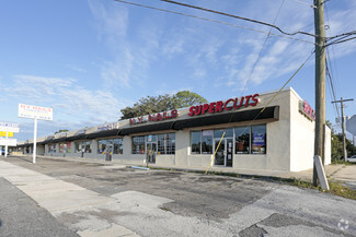 Más detalles para 5033-5065 Normandy Blvd, Jacksonville, FL - Locales en alquiler