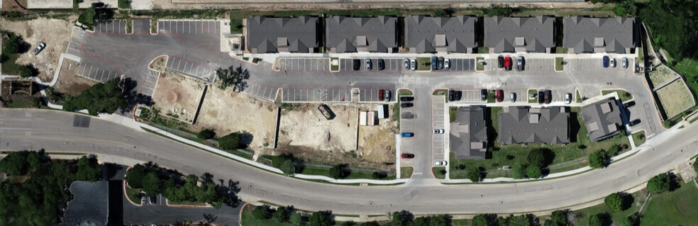 2901 Caballo Ranch Blvd, Leander, TX en venta - Foto del edificio - Imagen 2 de 31