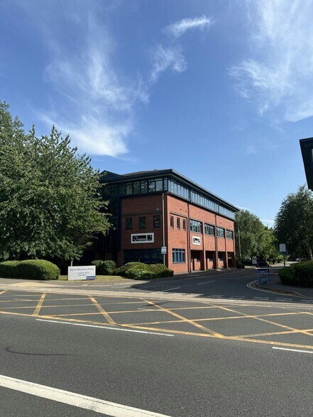 West Way, Oxford en alquiler - Foto del edificio - Imagen 1 de 14