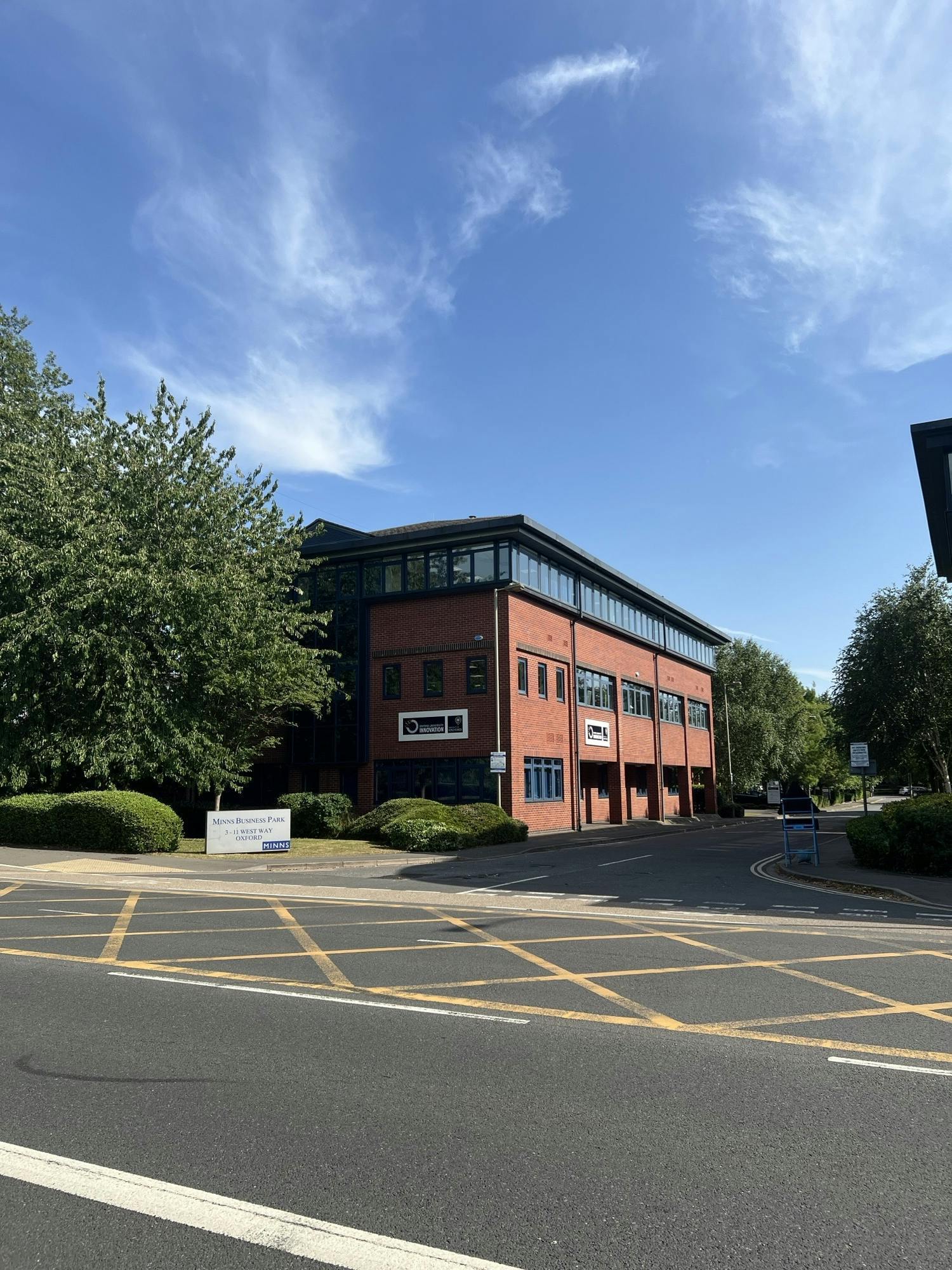 West Way, Oxford en alquiler Foto del edificio- Imagen 1 de 15