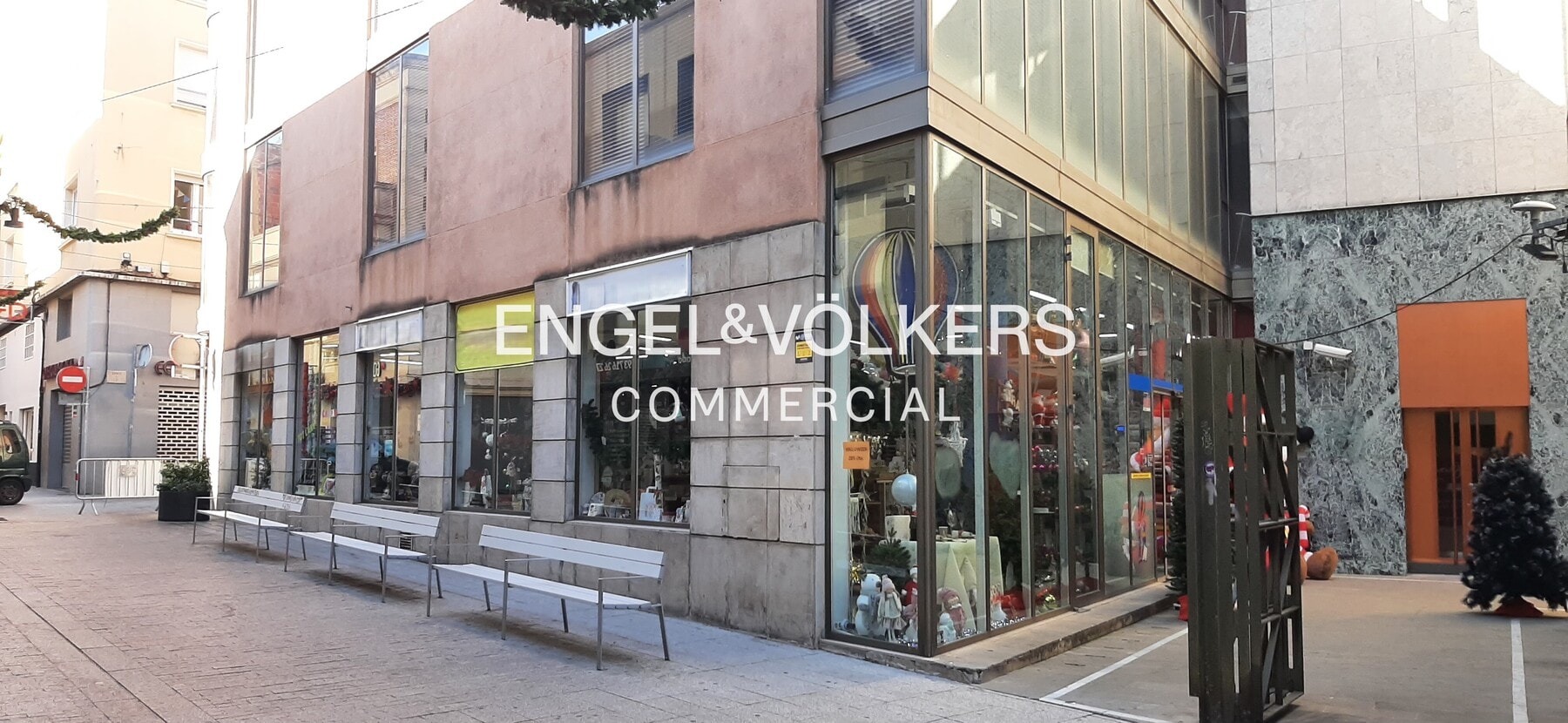 Sabadell, BAR 08201 - Unidad Pt01 -  - Foto del interior - Image 1 of 14