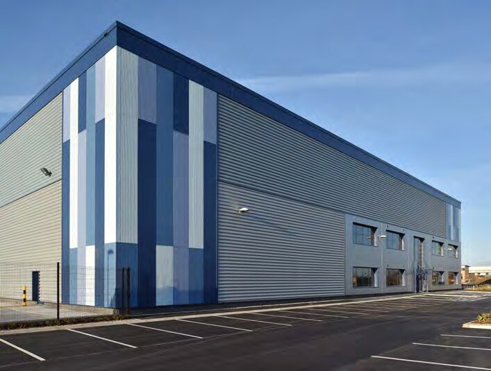 Hall Ln, Bolton en alquiler - Foto del edificio - Imagen 3 de 3
