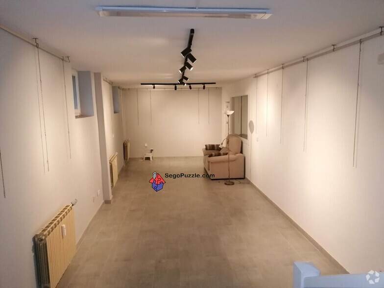 Edificios residenciales en Segovia, Segovia en venta - Foto del interior - Imagen 1 de 1