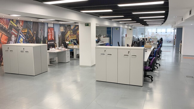 Más detalles para Calle Marqués de Monteagudo, 22, Madrid - Oficina en venta