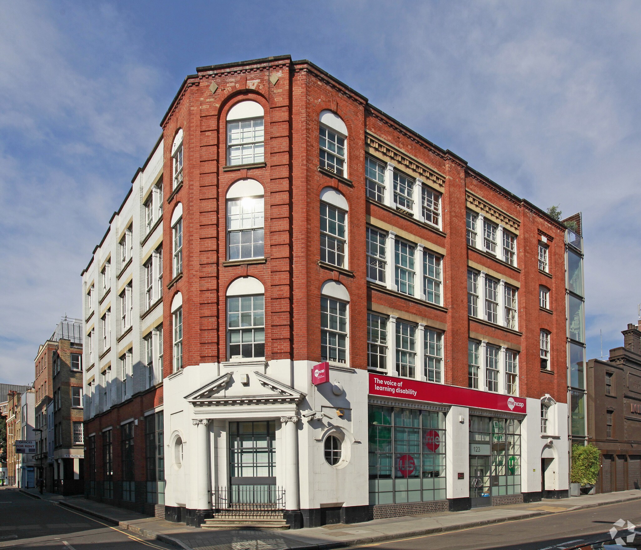 123 Golden Ln, London en alquiler Foto principal- Imagen 1 de 43