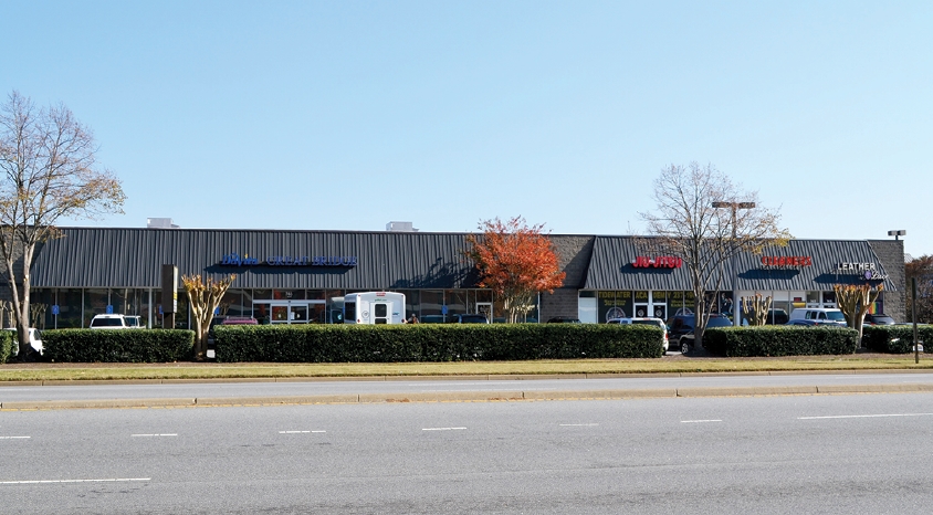 745 N Battlefield Blvd, Chesapeake, VA en venta - Foto principal - Imagen 1 de 11