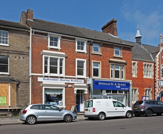 Más detalles de 52-54 Harpur St, Bedford - Oficina en venta