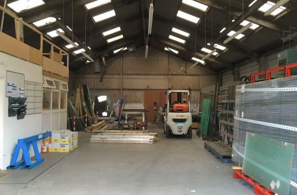 Units 3 - 7 Swan Ln, Newmarket en alquiler Foto del interior- Imagen 1 de 1