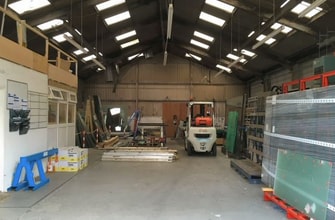 Units 3 - 7 Swan Ln, Newmarket en alquiler Foto del interior- Imagen 1 de 1