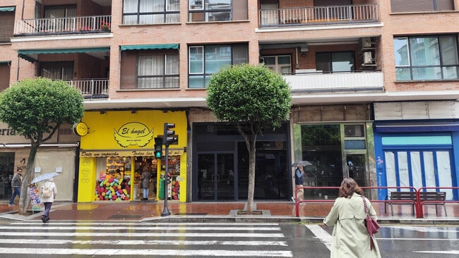 Más detalles de Local en alquiler