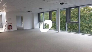 Más detalles de 89 Route De La Noue, Limay - Oficina en alquiler