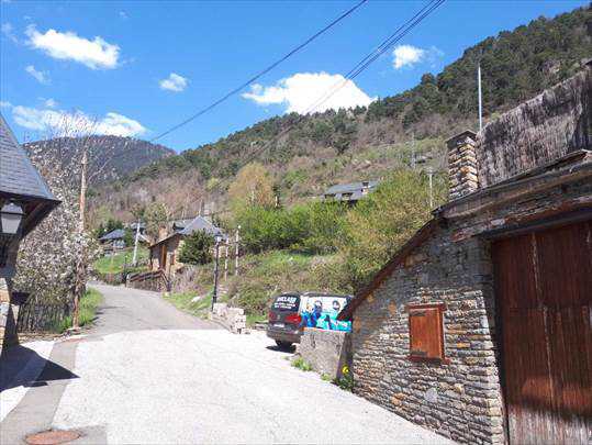 Carrer Dera Tour, Ag. Arros, 11, Vielha e Mijaran, Lérida en venta - Otros - Imagen 1 de 3