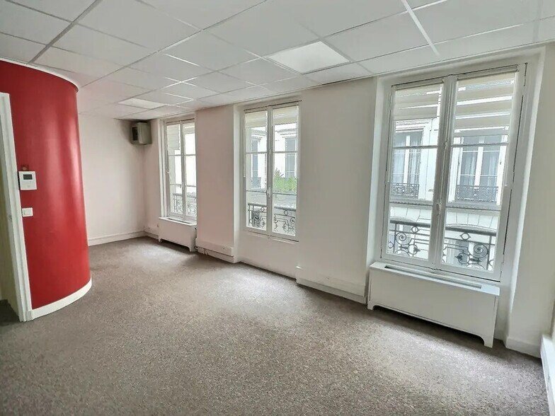 Oficina en Paris en alquiler - Foto del interior - Imagen 3 de 8