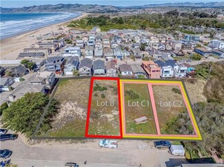 Más detalles para 341 Sandpiper Ln, Oceano, CA - Terrenos en venta