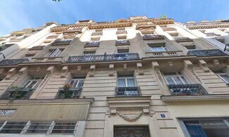 Más detalles de 5 Rue Bouchardon, Paris - Oficina en alquiler