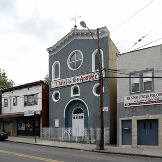 Más detalles para 386 Jersey St, Staten Island, NY - Oficina en alquiler