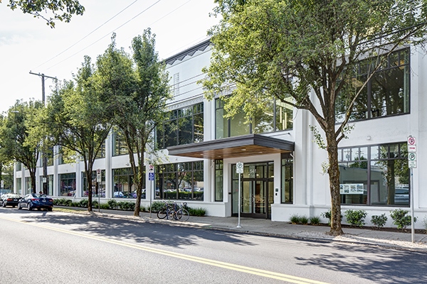 541 NE 20th Ave, Portland, OR en alquiler - Foto del edificio - Imagen 3 de 9