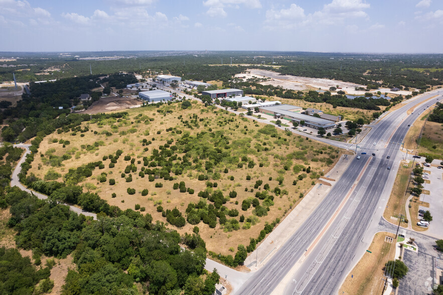 East Whitestone (1431), Cedar Park, TX en venta - Foto del edificio - Imagen 2 de 11