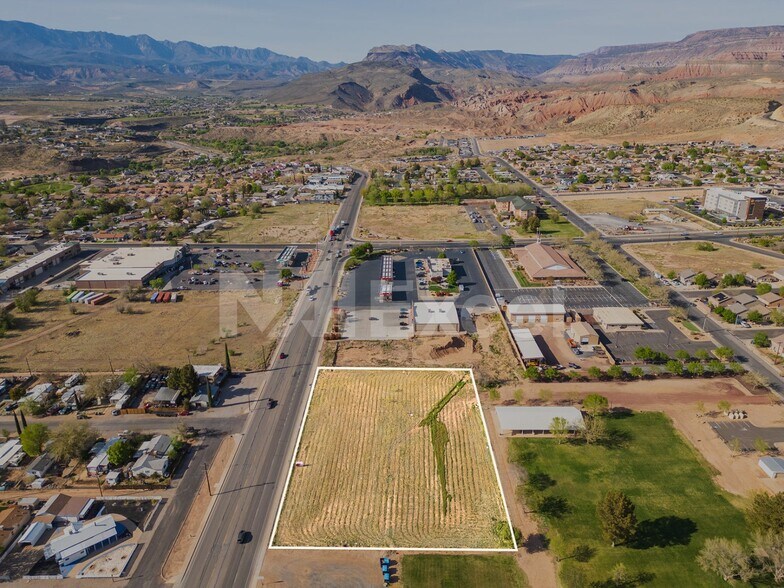 362 State st, La Verkin, UT en venta - Foto del edificio - Imagen 2 de 8