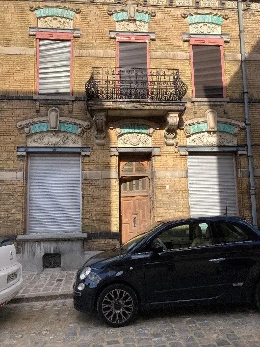 20 Rue Francis Godin, Douai en alquiler Foto del edificio- Imagen 1 de 6