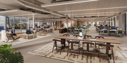 6 More London Pl, London en alquiler Foto del interior- Imagen 2 de 6