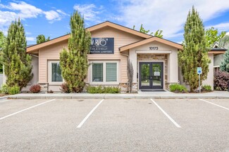 Más detalles para 10173 W Overland Rd, Boise, ID - Oficinas en venta