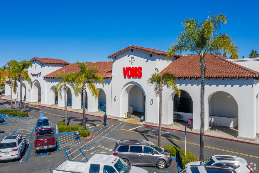 11986 Bernardo Plaza Dr, San Diego, CA en alquiler - Foto del edificio - Imagen 1 de 21